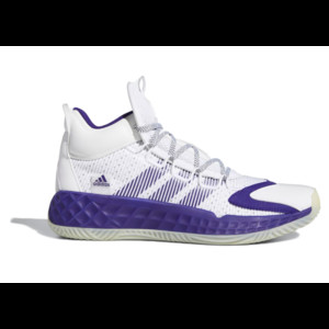 adidas trainers Pro Boost Mid Team College Purple | FW9517