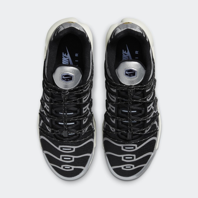 Nike Air Max Plus WMNS Lace Toggle | FD0799-001