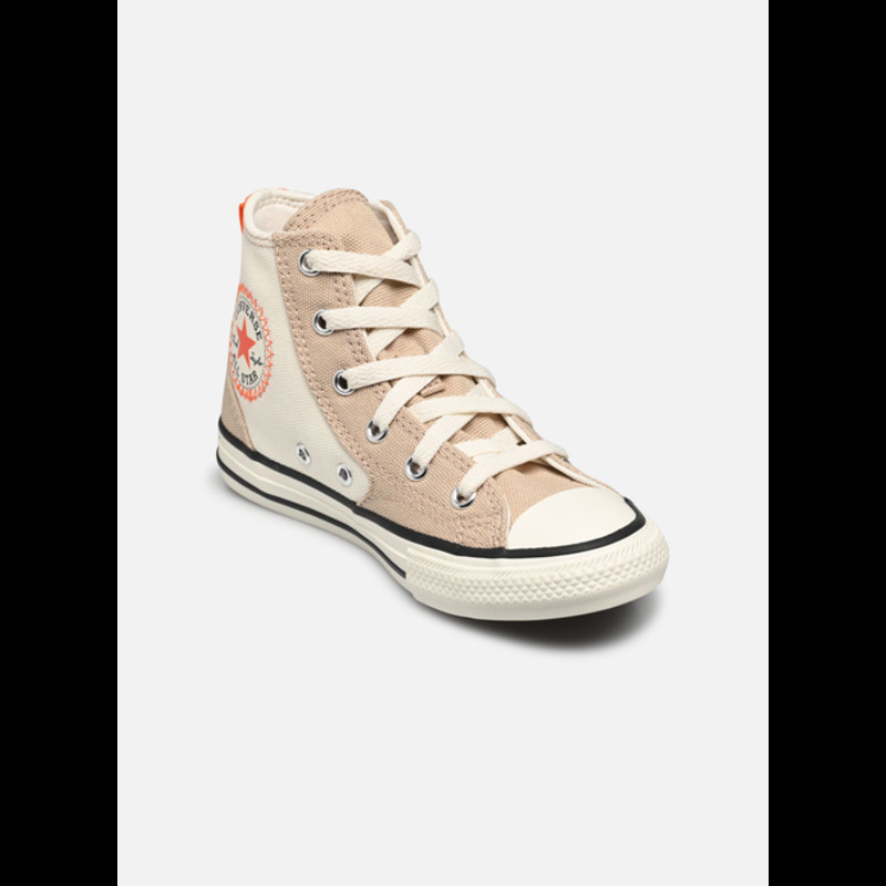 Converse Chuck Taylor All Star Canvas Scavenger Hunt Hi C | A06663C