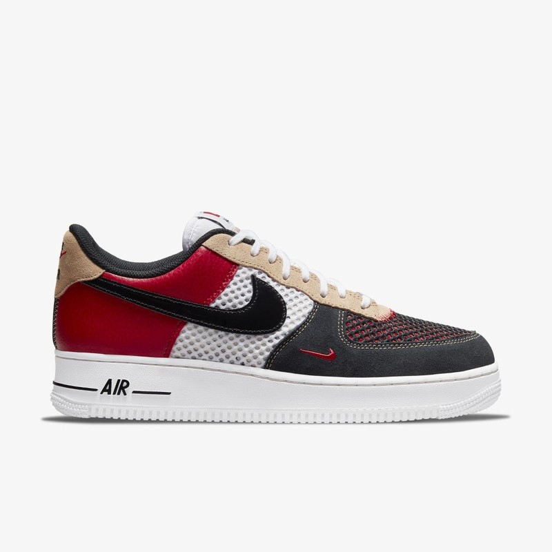 Nike Air Force 1 Alter And Reveal | DO6110-100