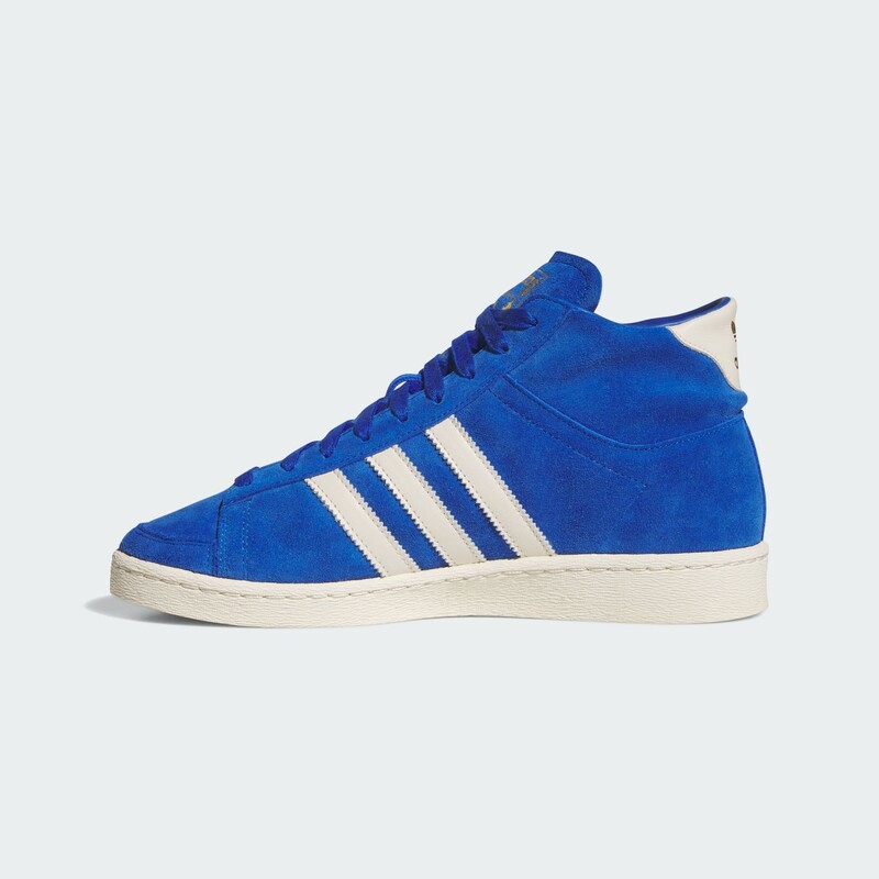 adidas Jabbar High "Royal Blue" | JI3446