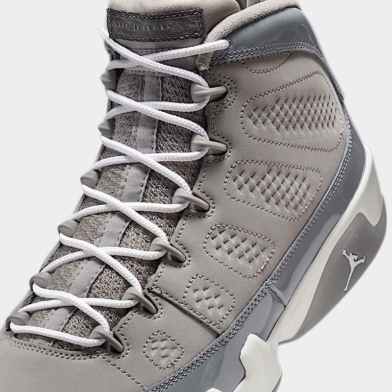 Air Jordan 9 "Cool Grey" | HV4794-011