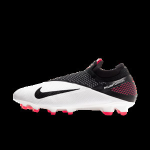 Nike Phantom Vision 2 Elite Dynamic Fit FG Laser Crimson | CD4161-106