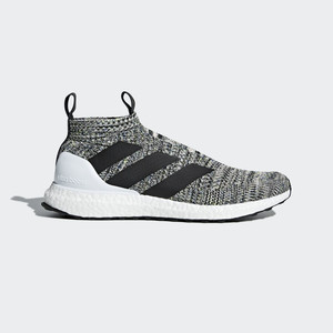 adidas PureControl Ultra Boost Grey | AC7749