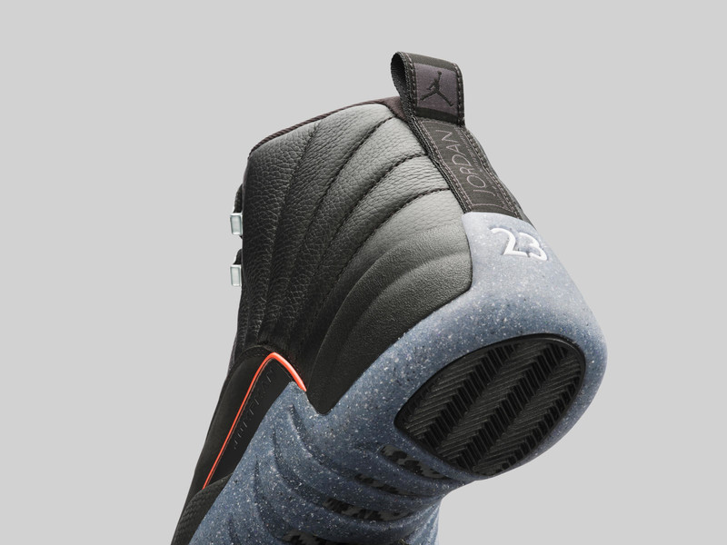 Air Jordan 12 Utility | DC1062-006