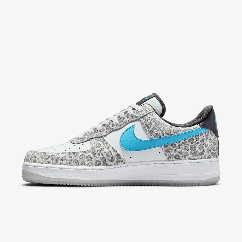 Nike Air Force 1 PRM Leopard | DJ6192-001