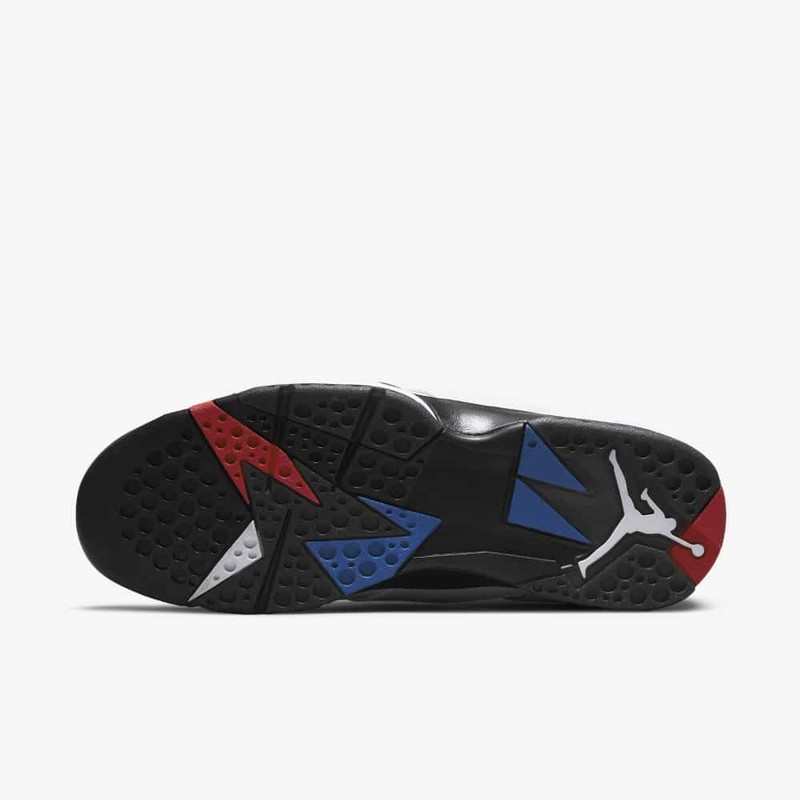PSG x Air Jordan 7 | CZ0789-105