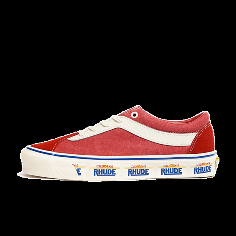 Vans rhude sale