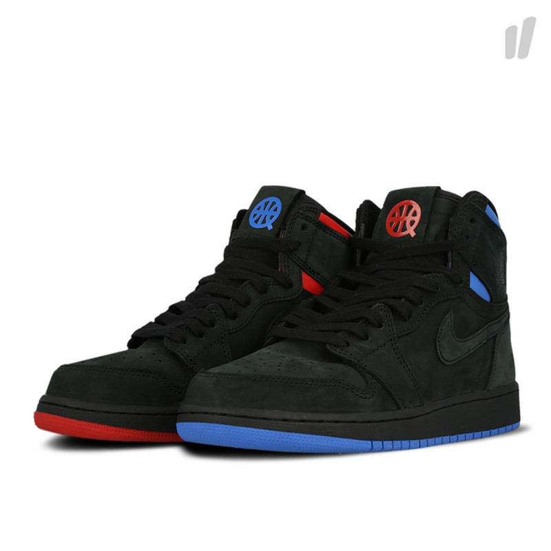 Jordan 1 shop mid q54