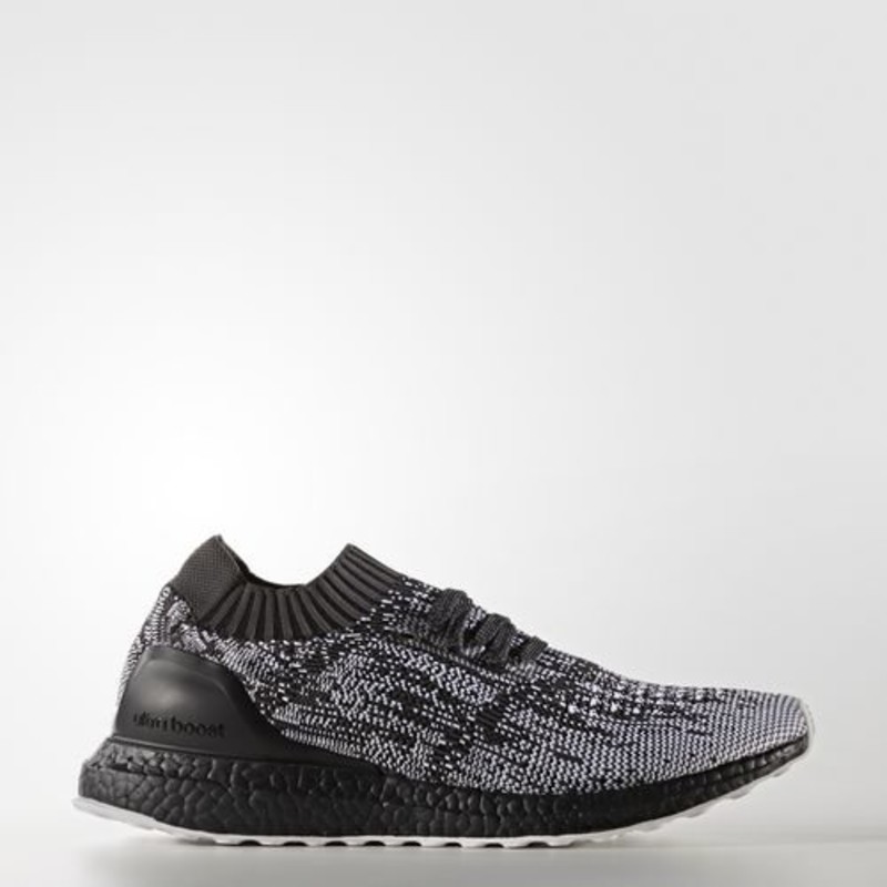 adidas Ultra Boost Uncaged Black Boost | S80698