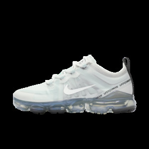 Nike WMNS Air Vapormax 19 'Grey Silver' | AR6632-403