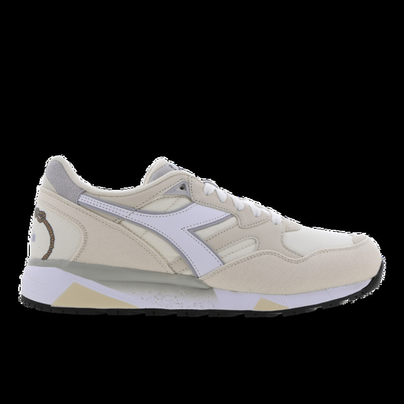 Diadora N902 Hanon x Diadora N9000 Pictish Warrior | 501-179432-D0186