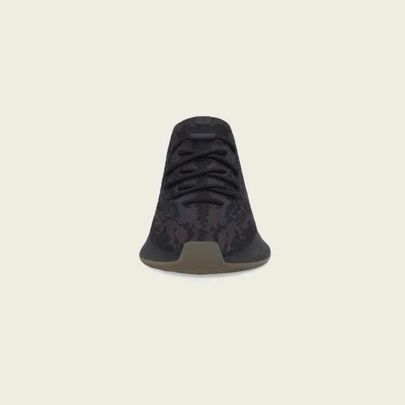 adidas Yeezy Boost 380 Onyx | FZ1270