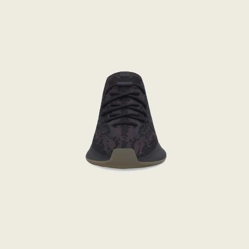 adidas Yeezy Boost 380 "Onyx" | FZ1270