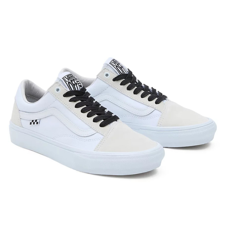 Vans old clearance skool tennis shoes