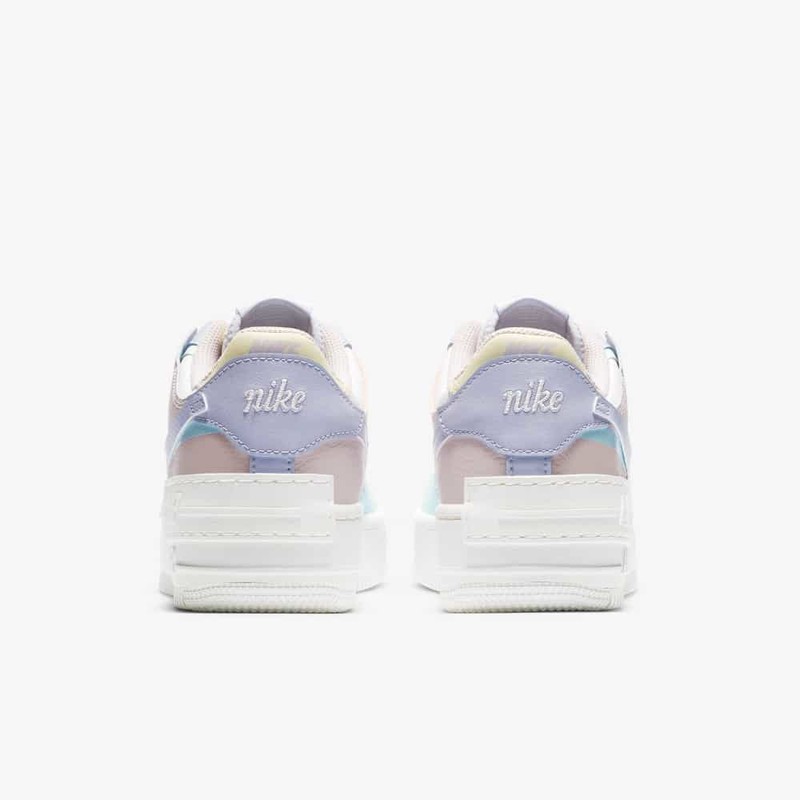 Nike Air Force 1 Shadow Pastel | CI0919-106