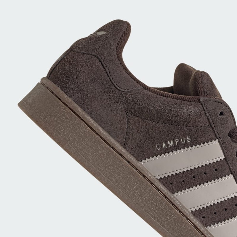 adidas Campus 00s "Dark Brown" | JH6183