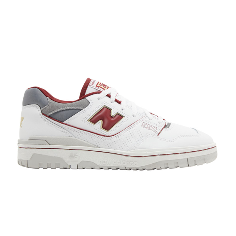 New Balance 550 'Boston College' | BB550BC