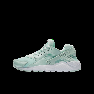 Nike huarache sales mint green