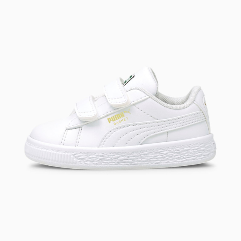 Puma Basket Classic Xxi Sneakers Baby E2 80 99S 380572 01 Grailify