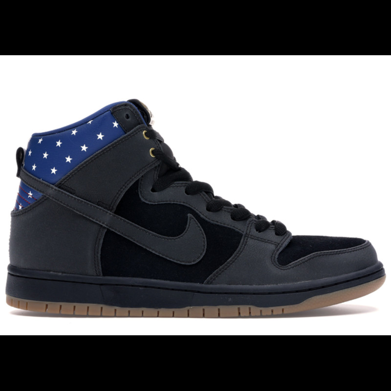 nike sb captain america