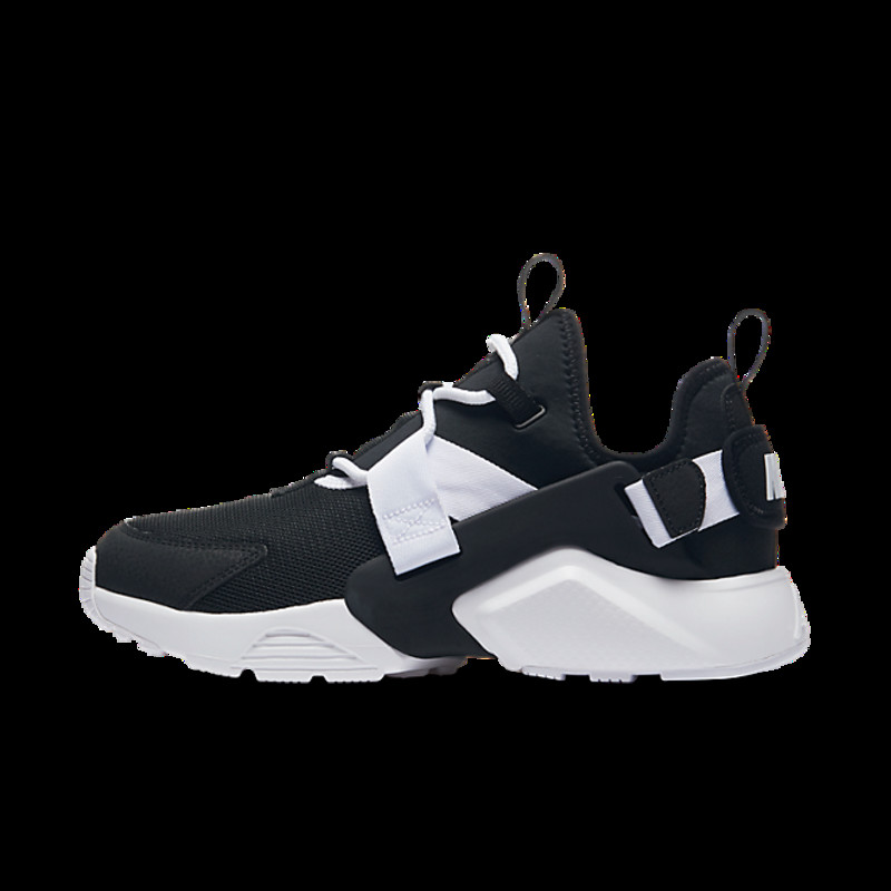 Nike w air outlet huarache city low prm