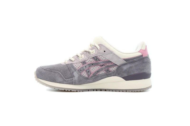 END x Asics Gel-Lyte III OG Pearl | 1191A356-500