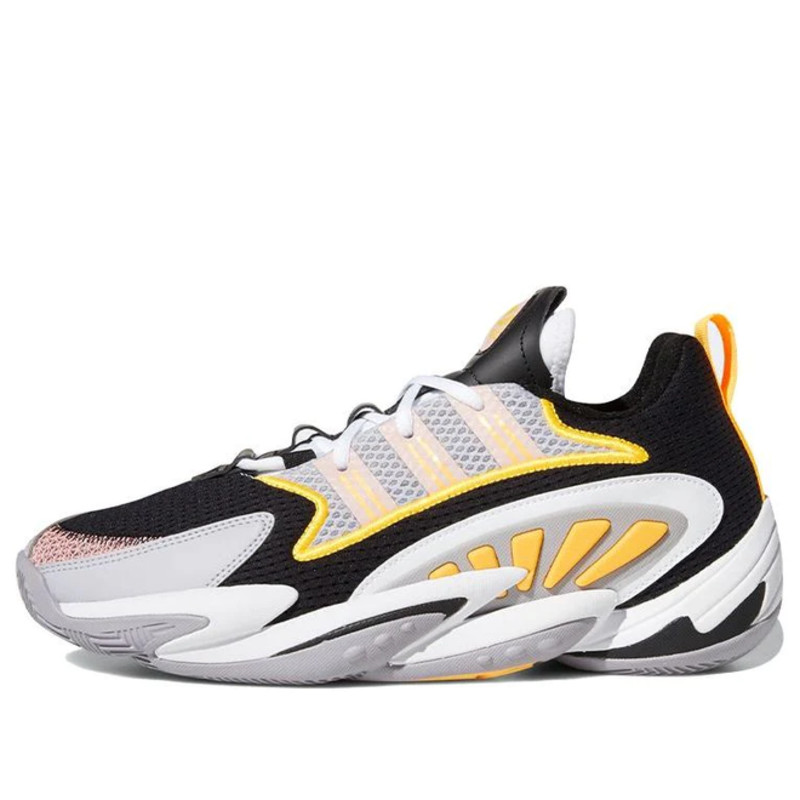 adidas Crazy BYW 20 WHITE | FY2206