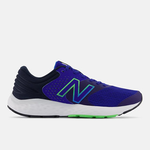 New balance shop 520 granate