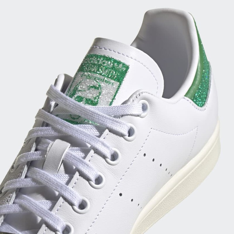 Swarovski x adidas Stan Smith | FX7482