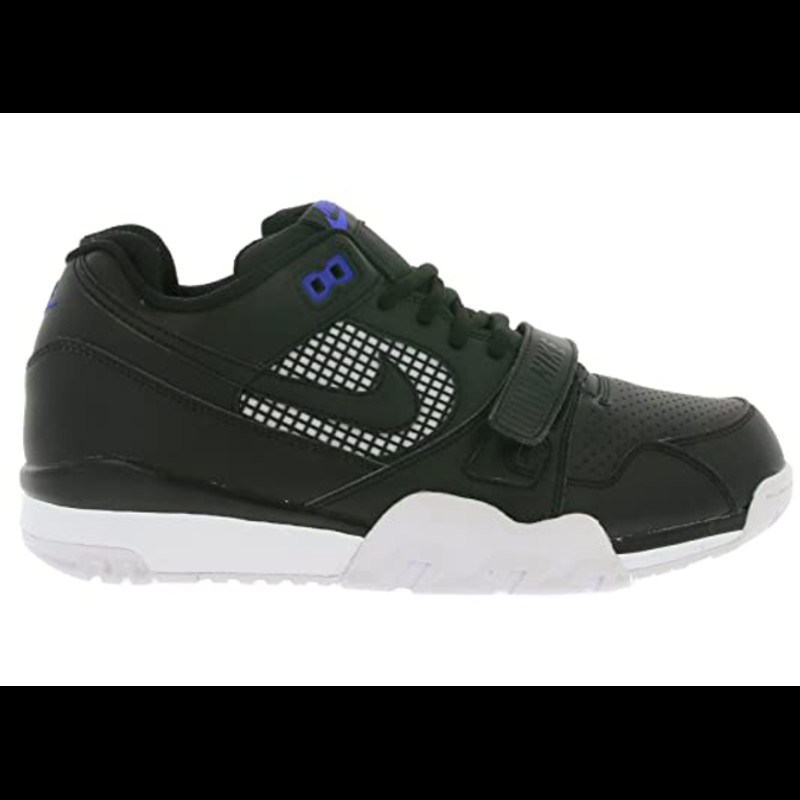 nike air trainer 2 black