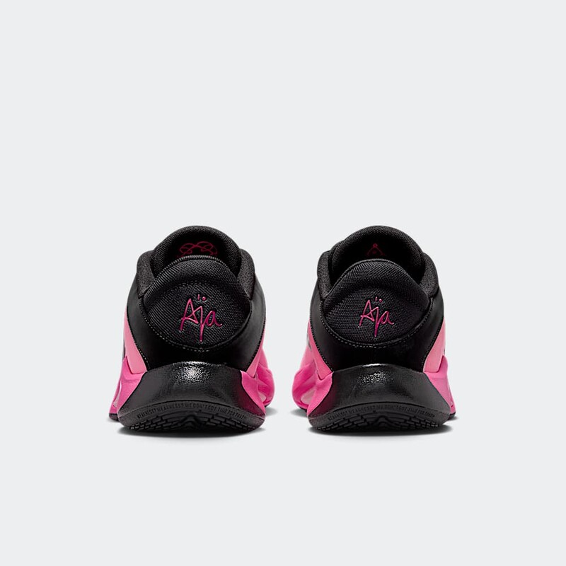 Nike A'One "Leo Lights" | FZ8605-001