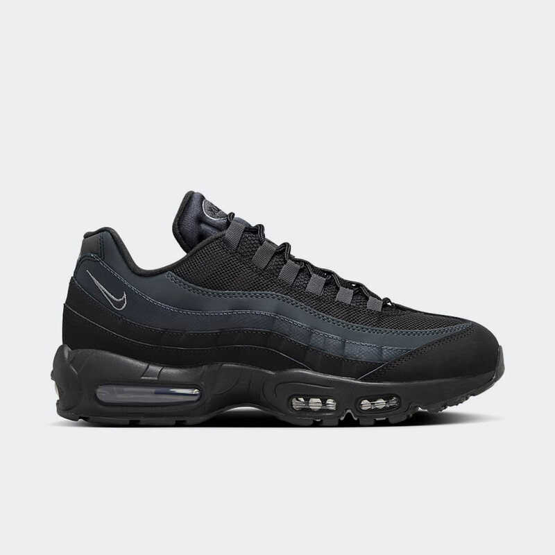 Nike Air Max 95 "Black Anthracite" | HQ3825-003