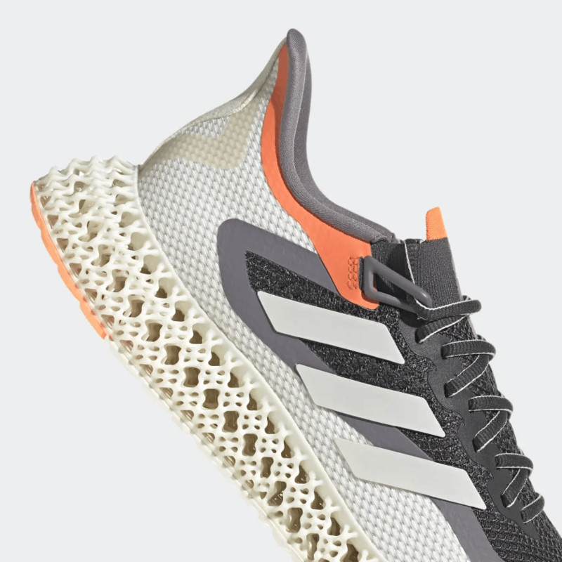 adidas 4DFWD 2 Carbon | GX9250