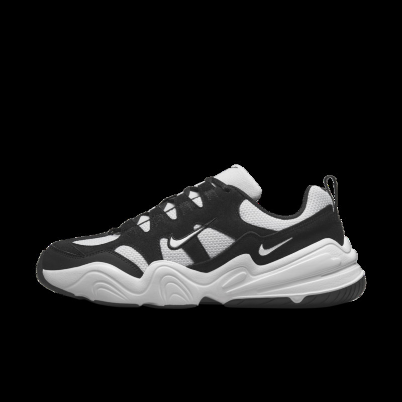 Nike Tech Hera 'White Black' | FJ9532-101