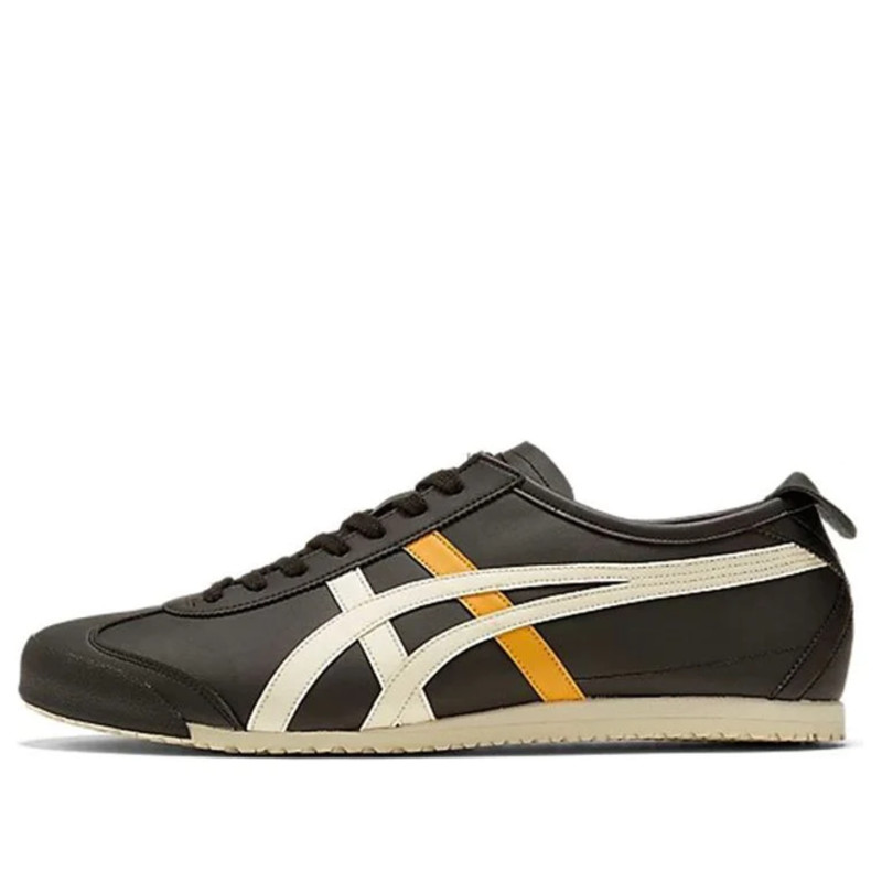 Asics onitsuka tiger outlet mexico 66 gelb/schwarz