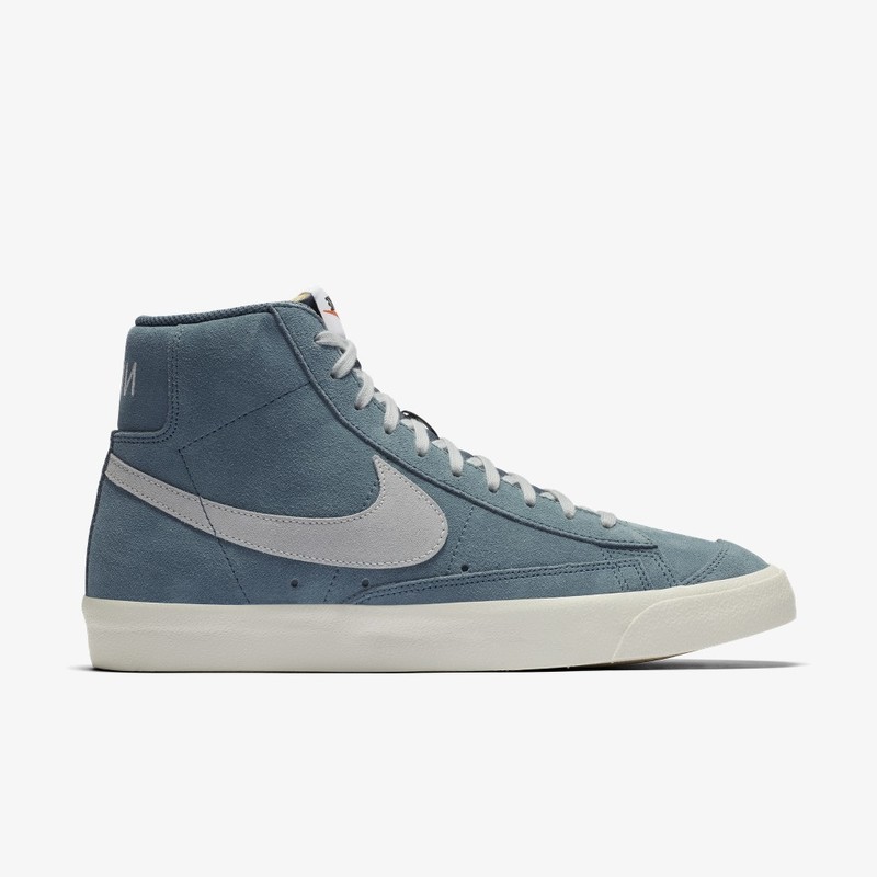 Nike Blazer Mid Vintage 77 Thunderstorm | CI1172-400