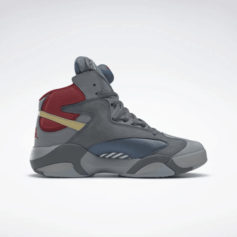 DC x reebok Cdgry2 Shaq Attaq Man Of Steel | HQ4587