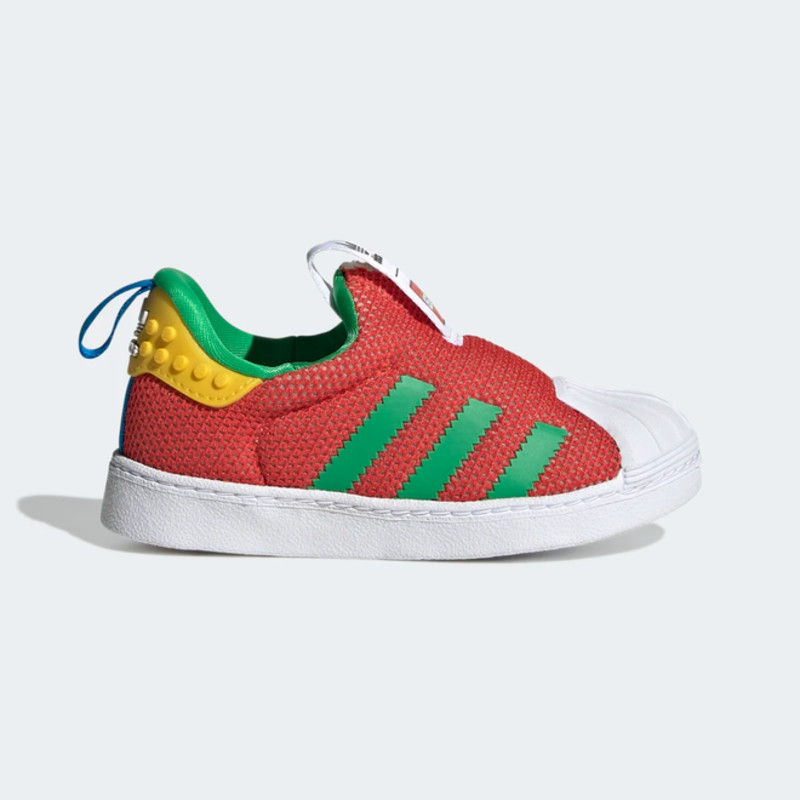 adidas adidas Superstar 360 x LEGOÂ® | GV8879