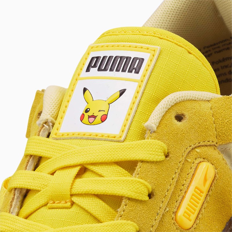 Pokemon x Puma Rider FV Pikachu | 387688-01
