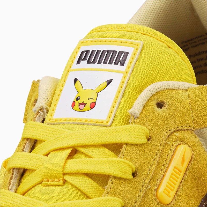 Pokémon x Puma Rider FV 'Pikachu' (GS) - 387814-01 - Novelship