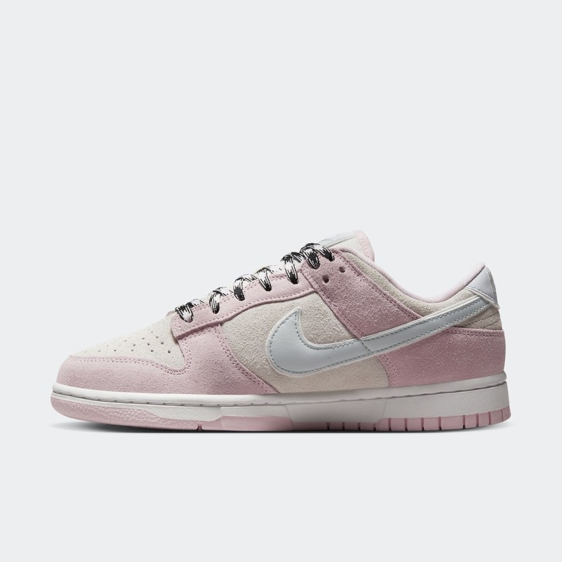 Nike Dunk Low Pink Foam | DV3054-600