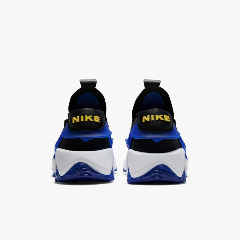 Nike Adapt Huarache Racer Blue | CT4092-001