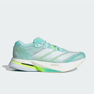 adidas Adizero Boston 13 WMNS "Semi Flash Aqua" | JS4957
