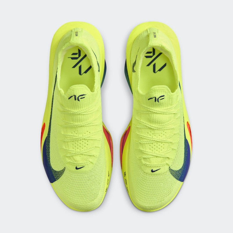 Nike Alphafly 3 "Volt" | FD8311-700