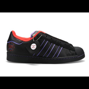 adidas Superstar Laceless Bloody Angle Tokyo | FZ6568