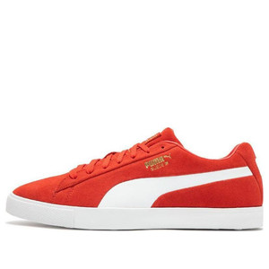 PUMA Fusion Suede For All Time LE Golf | 379823-01