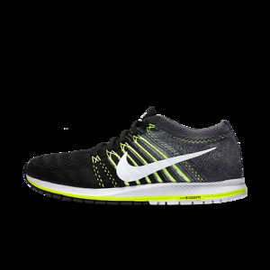 Nike Flyknit Streak Black Volt | 835994-001