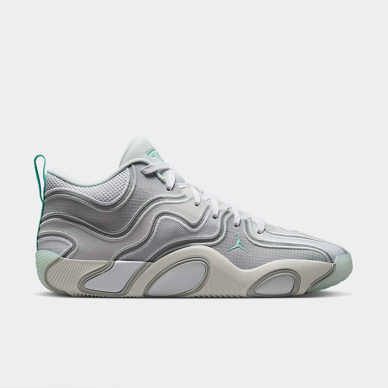 Jordan Tatum 3 "Minty Fresh" | FZ6598-005