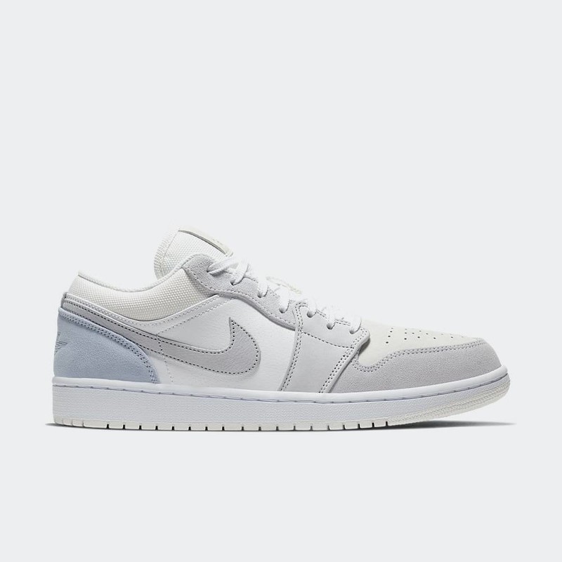Air Jordan 1 Low "Paris" | CV3043-100